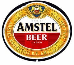 Amstel Logo Amstel Logo
