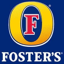 Foster's Logo Foster's Logo