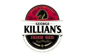George Killian's Logo George Killian's Logo
