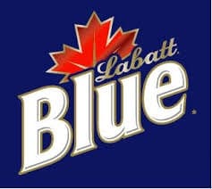 Labatt Blue Logo Labatt Blue Logo