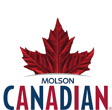 Molson Canadian Logo Molson Canadian Logo