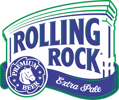 Rolling Rock Logo Rolling Rock Logo