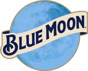 Blue Moon Logo Blue Moon Logo