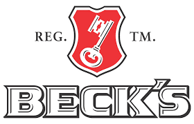 Beck's Logo Beck's Logo