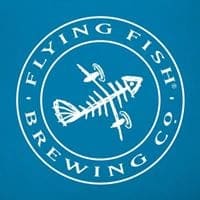 Flying Fish Brewery Logo Flying Fish Brewery Logo