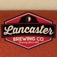 Lancaster Brewing Logo Lancaster Brewing Logo