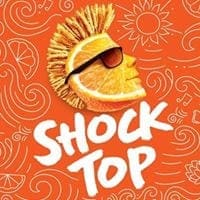 Shock Top Logo Shock Top Logo